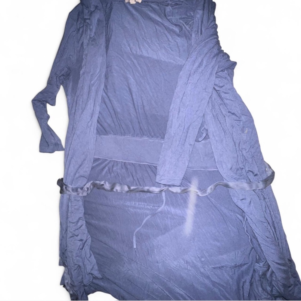 Wrap around dress